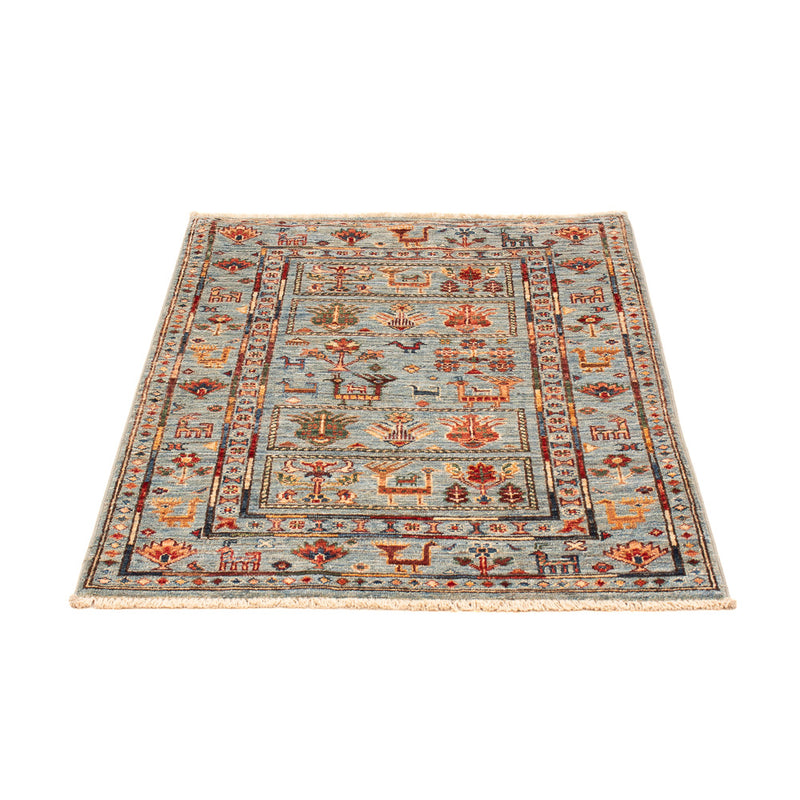 Ziegler Rug - Ariana - 127 x 82 cm - multicolored