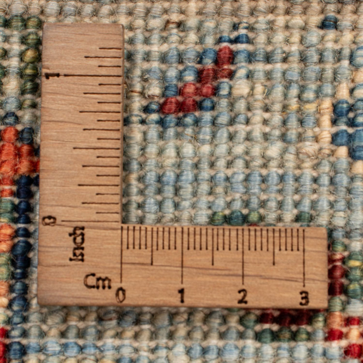 Ziegler Rug - Ariana - 127 x 82 cm - multicolored