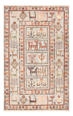 Ziegler Rug - Ariana - 129 x 83 cm - multicolored