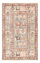 Ariana Rug 83x129cm - Oriental Rug - multicolored