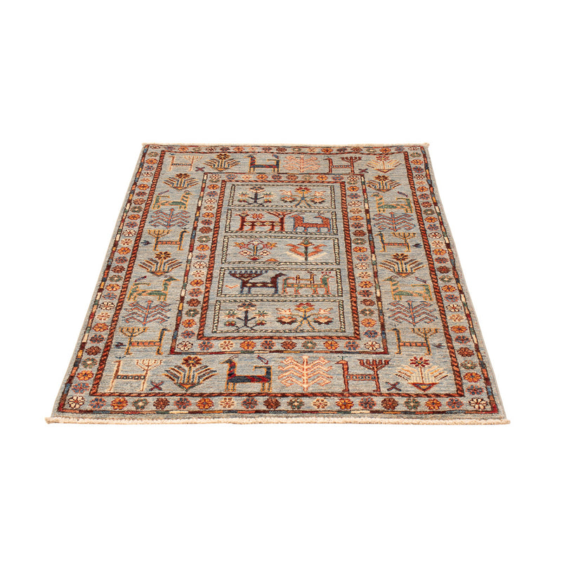 Ziegler Rug - Ariana - 129 x 83 cm - multicolored