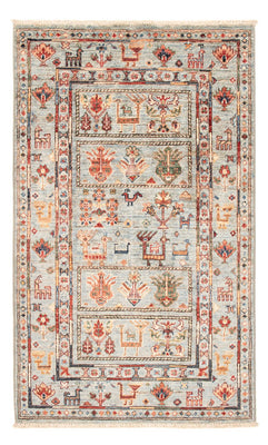 Ziegler Rug - Ariana - 127 x 78 cm - multicolored