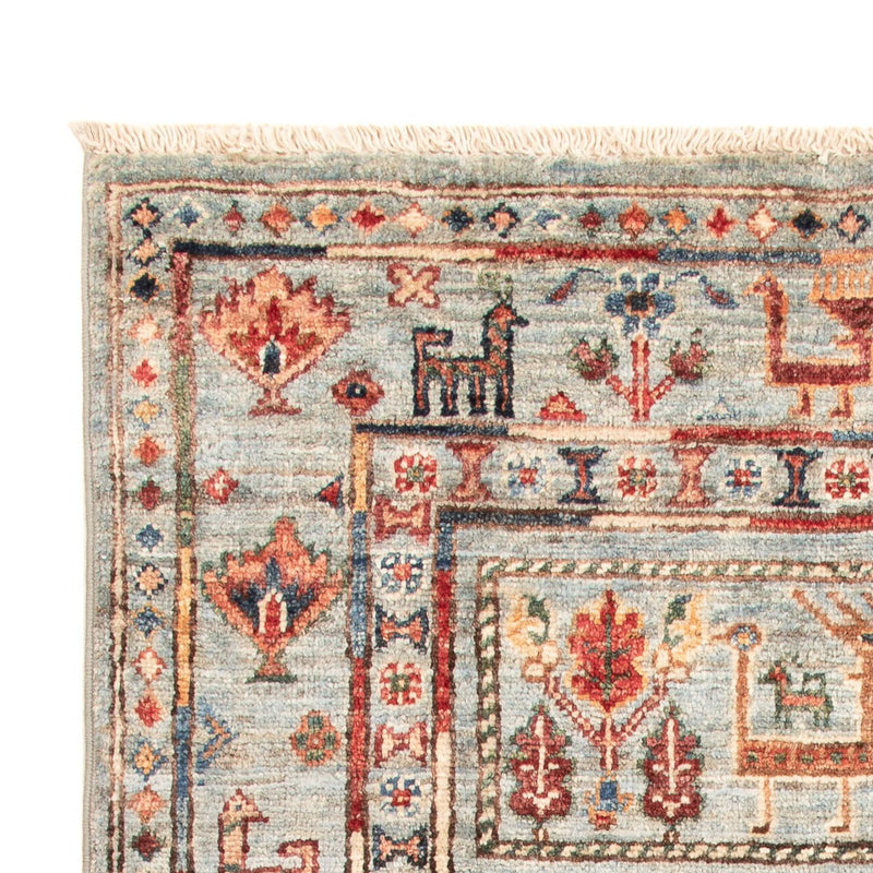 Ziegler Rug - Ariana - 127 x 78 cm - multicolored