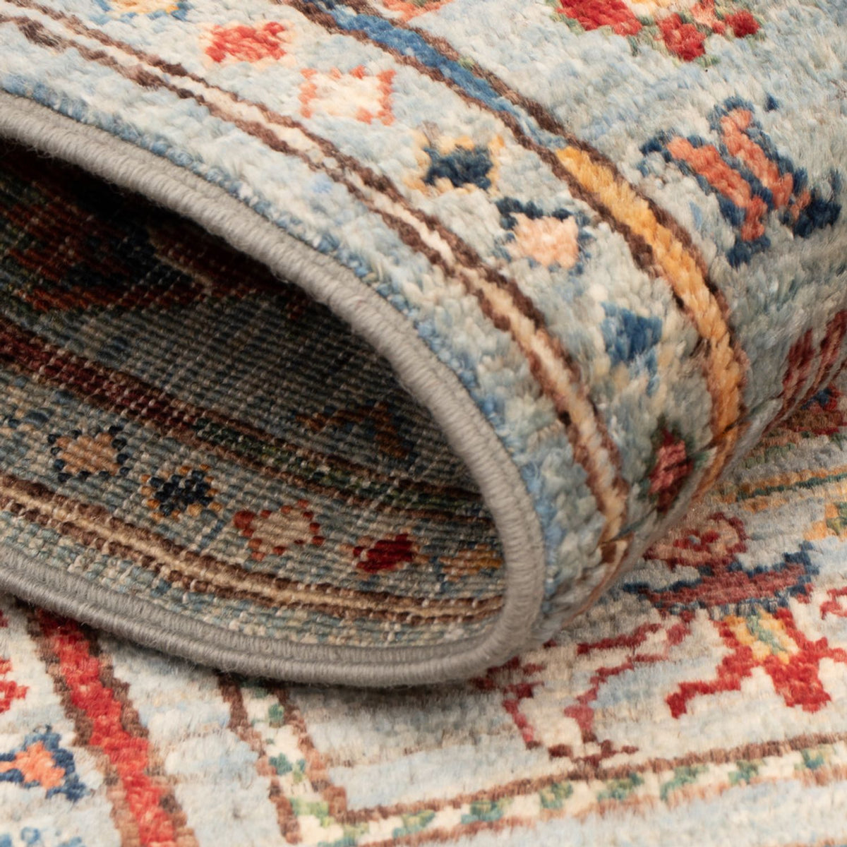 Ziegler Rug - Ariana - 127 x 78 cm - multicolored