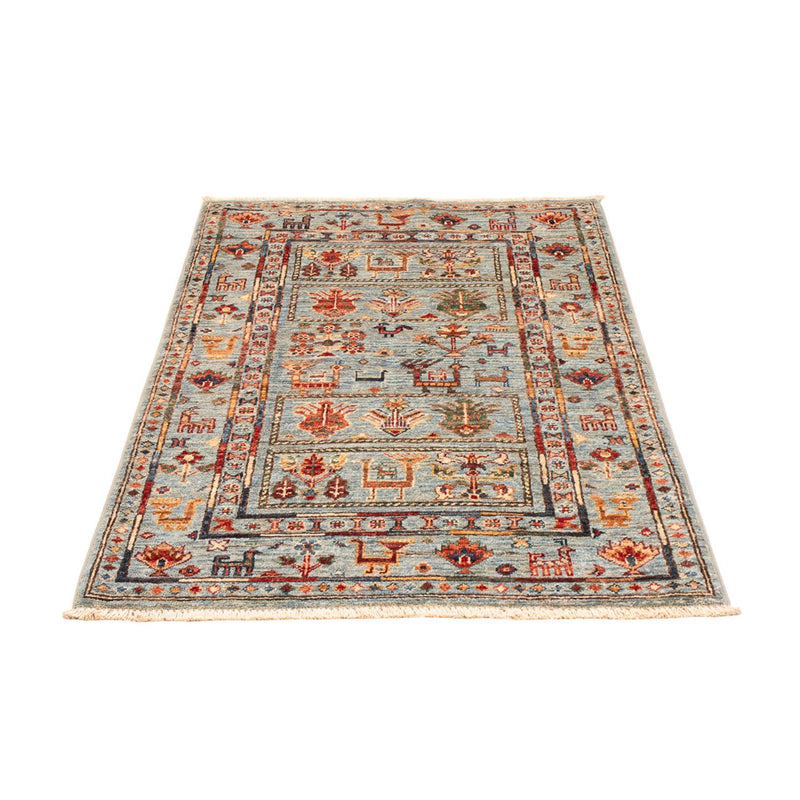Ziegler Rug - Ariana - 127 x 78 cm - multicolored