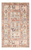 Ziegler Rug - Ariana - 132 x 84 cm - multicolored