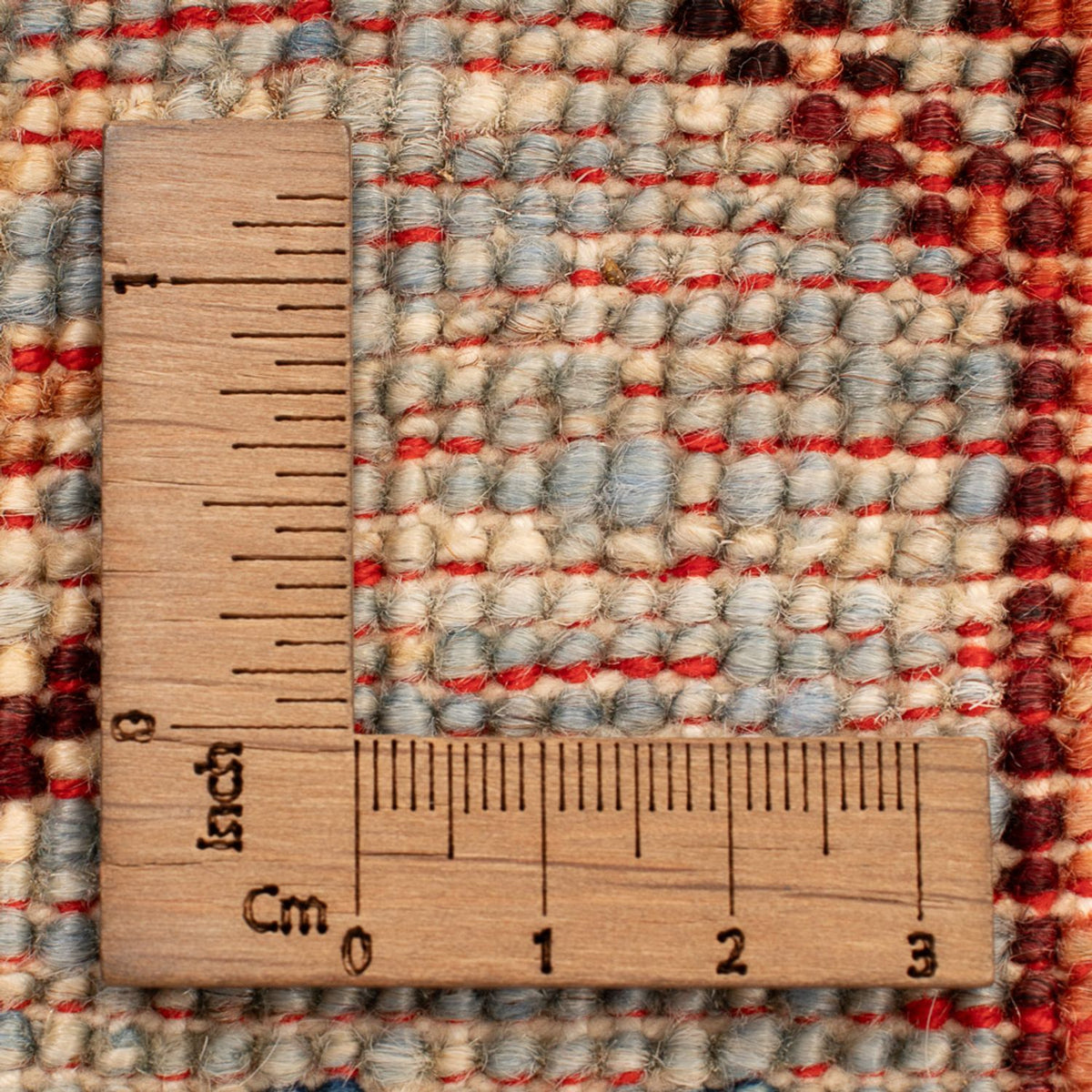 Ziegler Rug - Ariana - 132 x 84 cm - multicolored