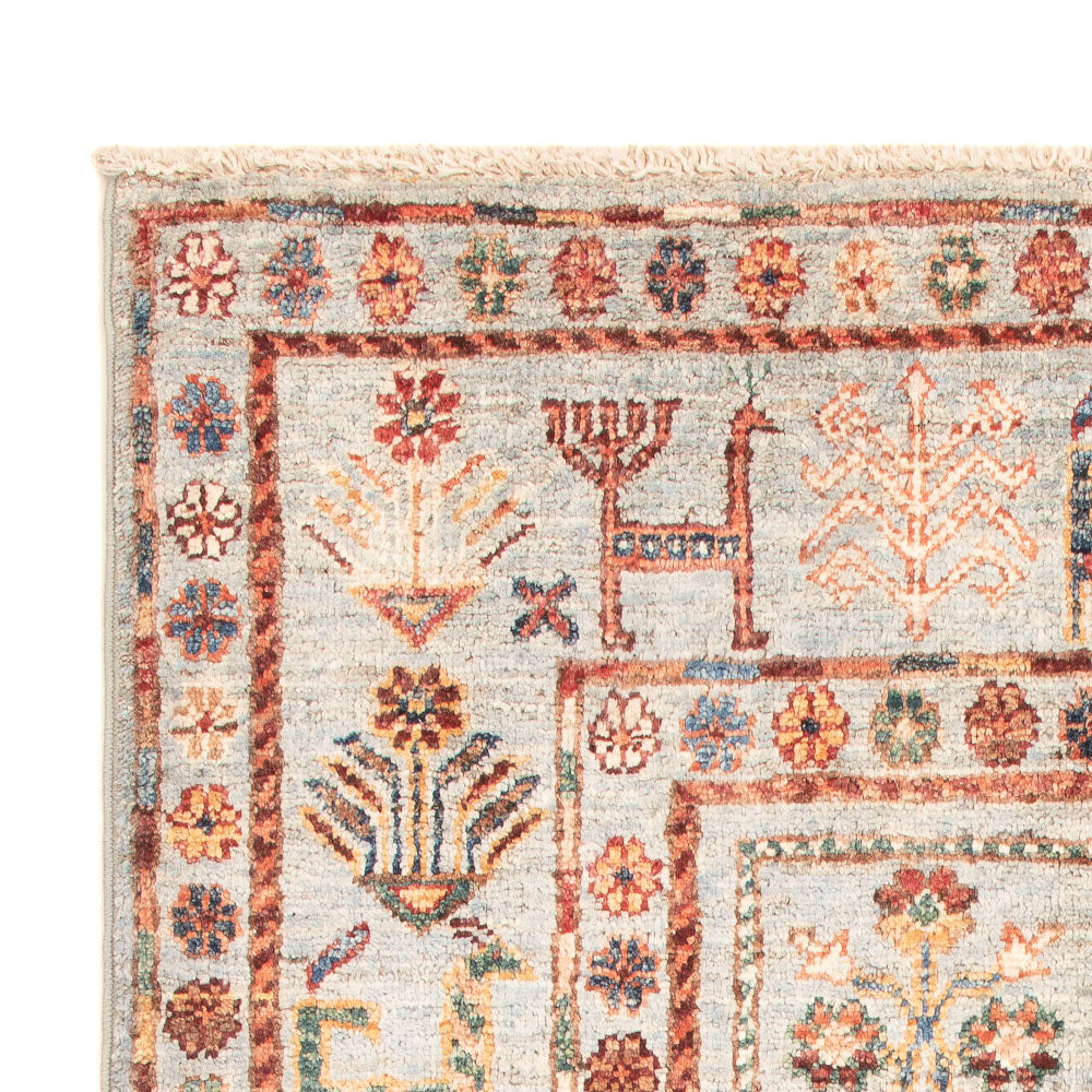 Ariana Rug 132x83cm - Oriental Rug