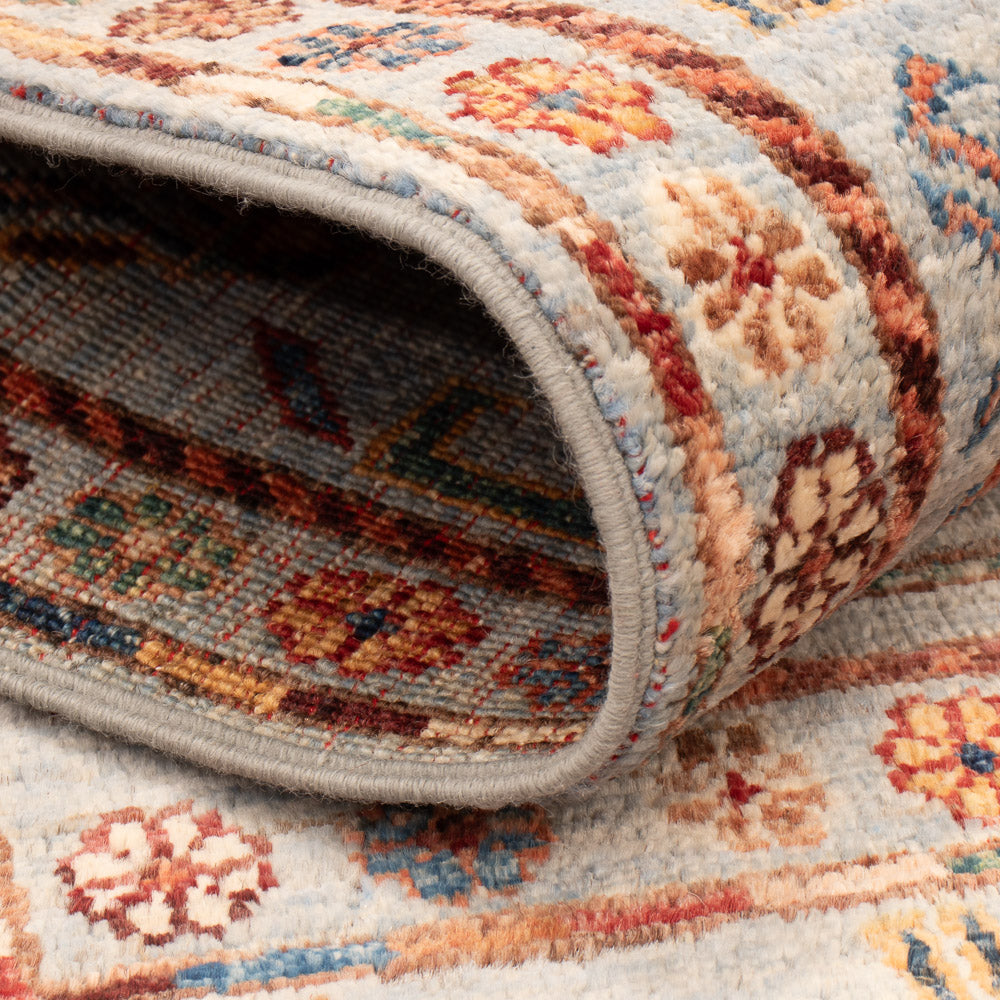 Ziegler Rug - Ariana - 132 x 83 cm - multicolored