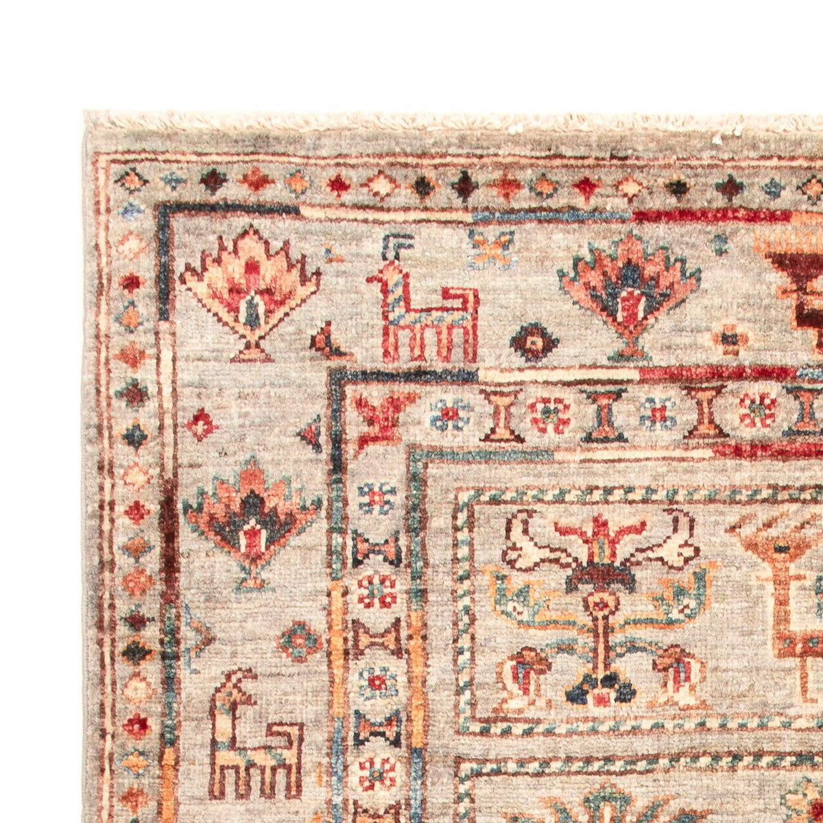 Ziegler Rug - Ariana - 126 x 84 cm - beige