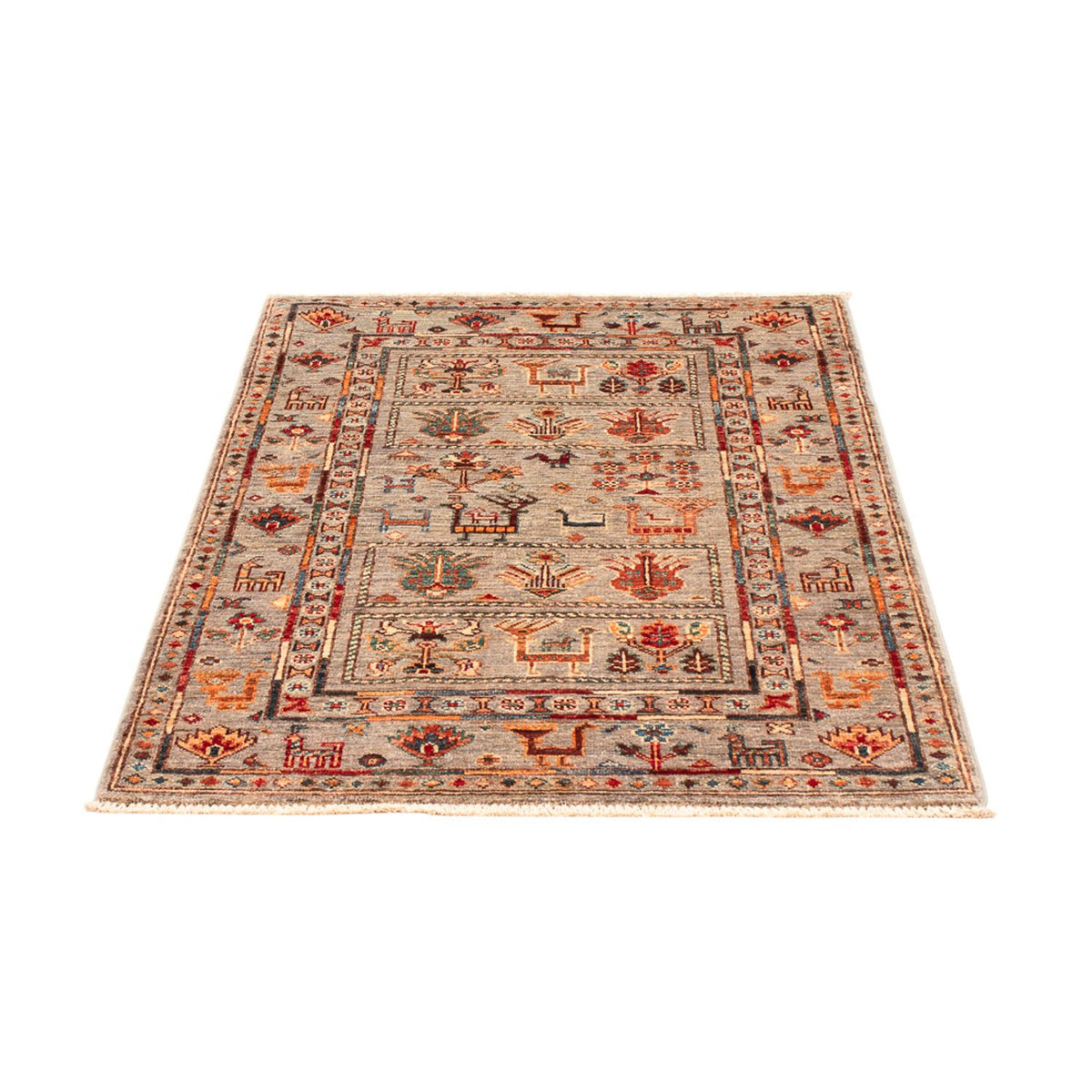 Ziegler Rug - Ariana - 126 x 84 cm - beige