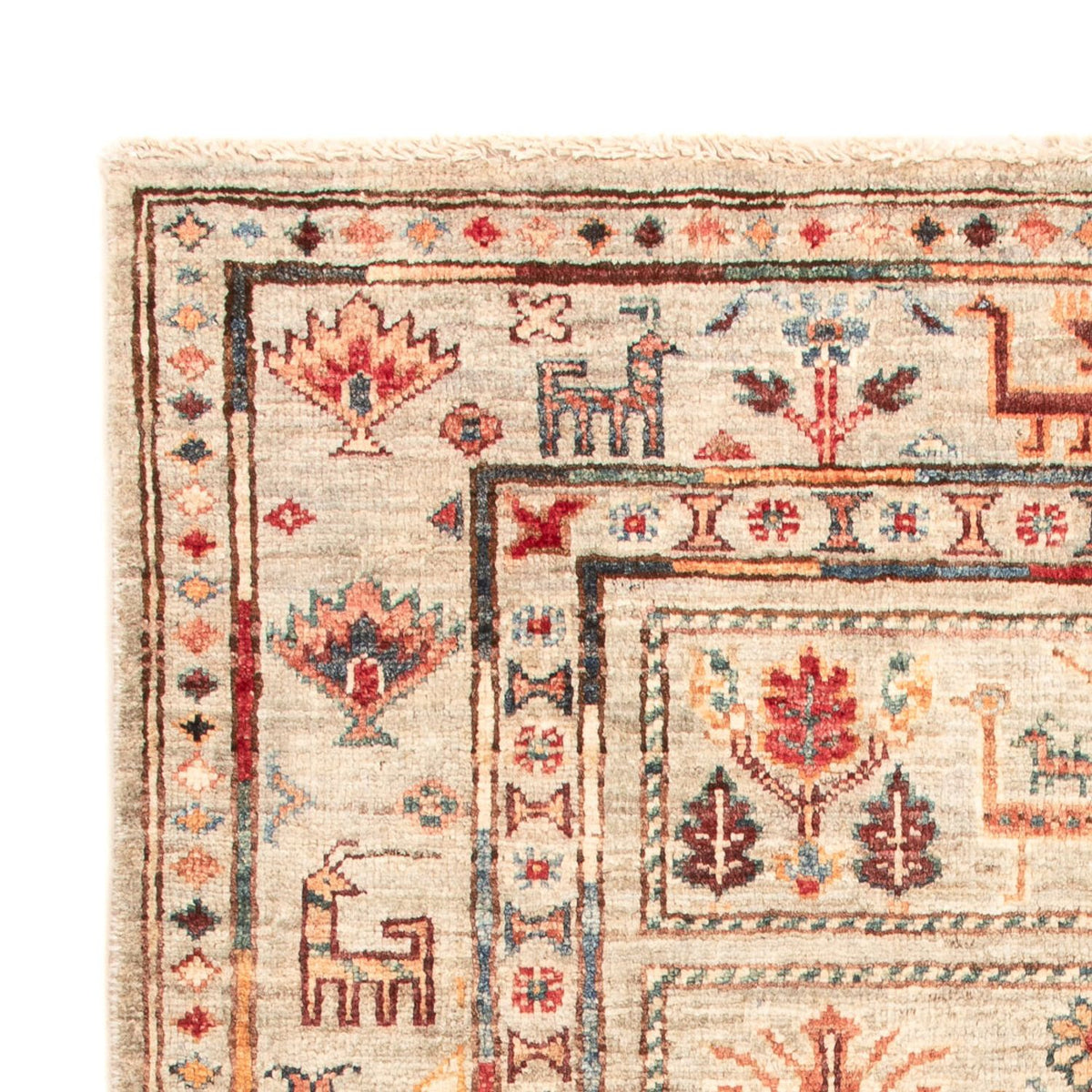 Ariana Rug 85x123cm - Oriental Rug