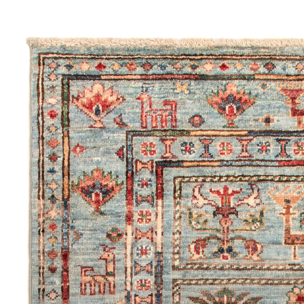 Ariana Rug 120x83cm - Oriental Rug