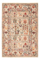 Ariana Rug 85x123cm - Oriental Rug - beige