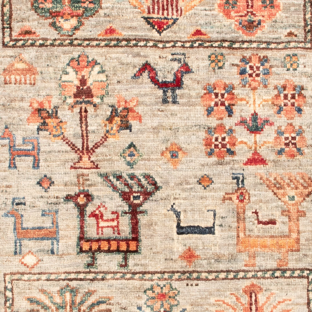 Ziegler Rug - Ariana - 122 x 80 cm - beige