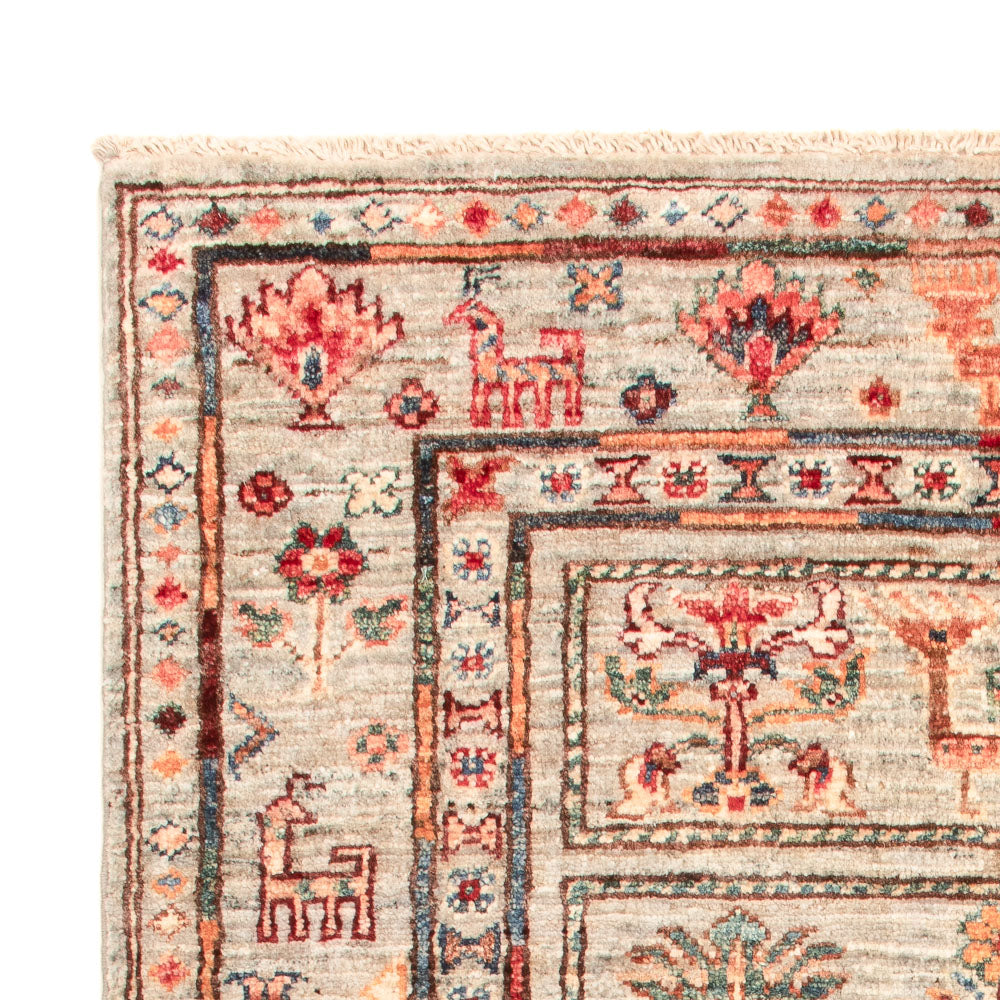 Ariana Rug 122x80cm - Oriental Rug