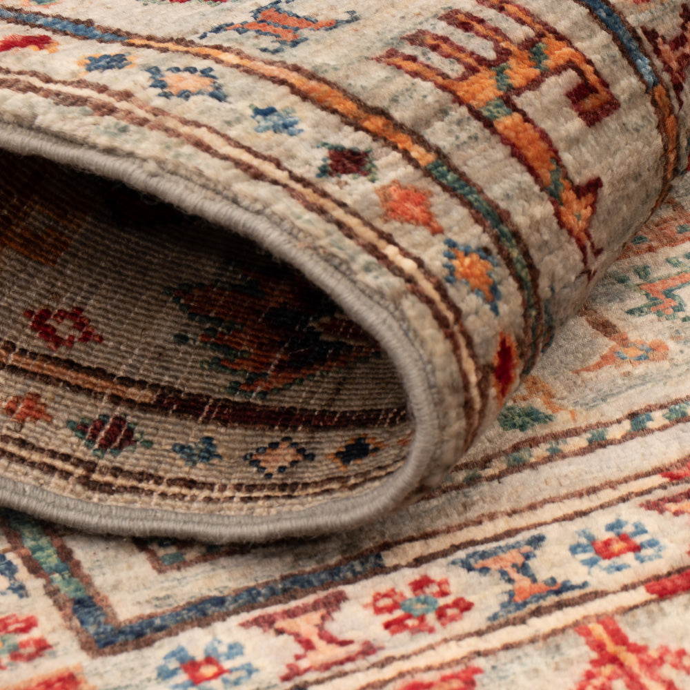 Ziegler Rug - Ariana - 122 x 80 cm - beige