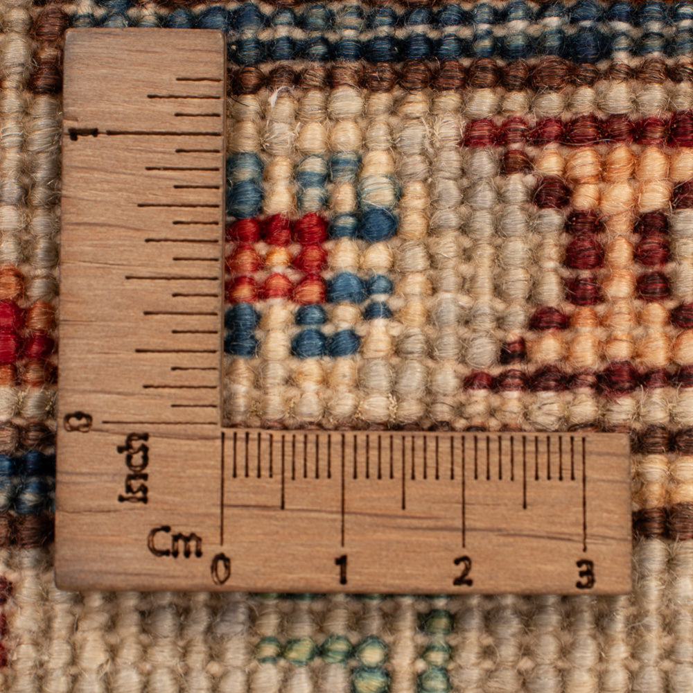 Ziegler Rug - Ariana - 122 x 80 cm - beige