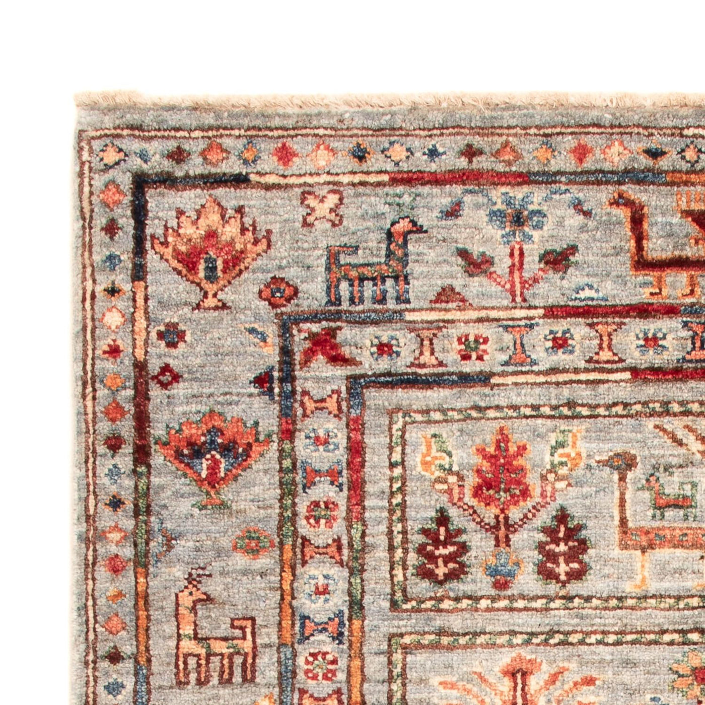 Ariana Rug 121x83cm - Oriental Rug
