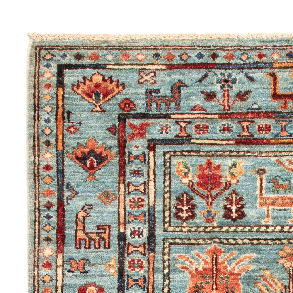 Ariana Rug 115x84cm - Oriental Rug
