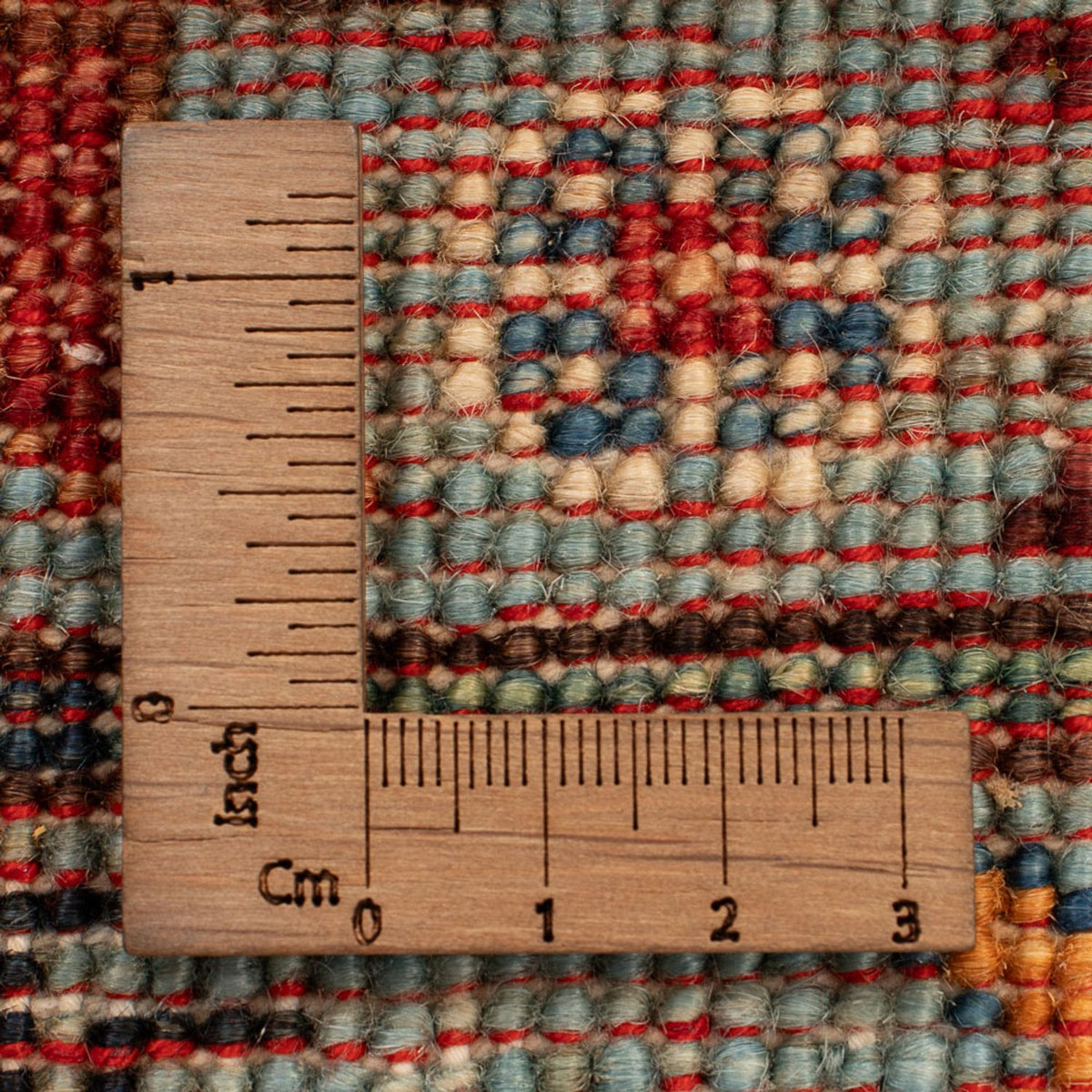 Ziegler Rug - Ariana - 115 x 84 cm - turquoise