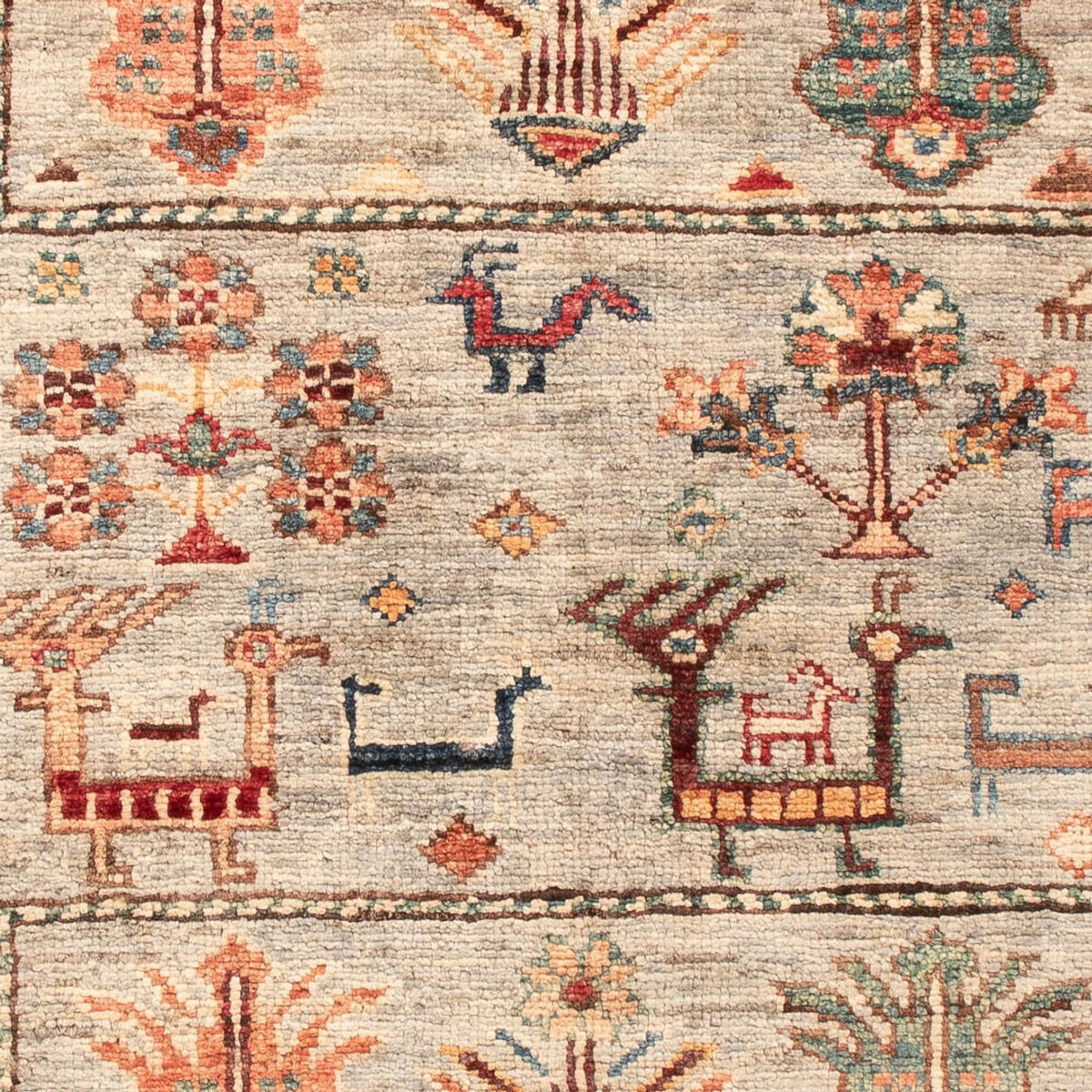 Ziegler Rug - Ariana - 122 x 86 cm - beige