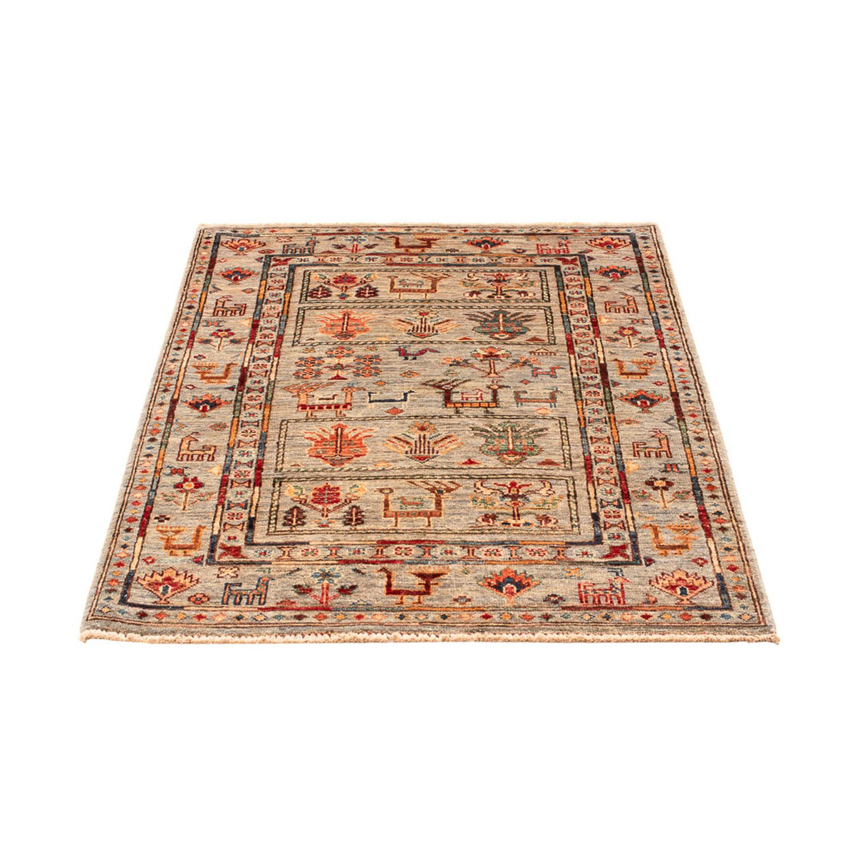Ziegler Rug - Ariana - 122 x 86 cm - beige