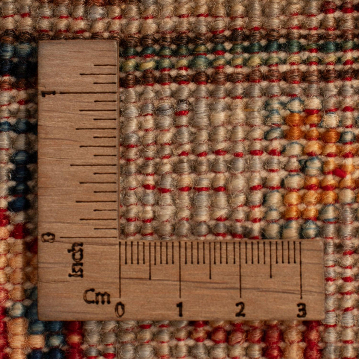 Ziegler Rug - Ariana - 122 x 86 cm - beige