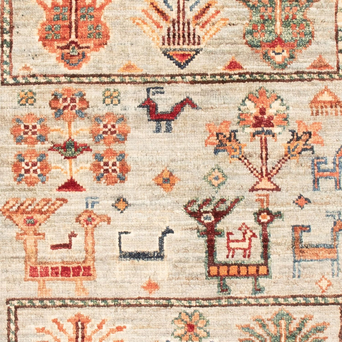 Ziegler Rug - Ariana - 118 x 78 cm - beige