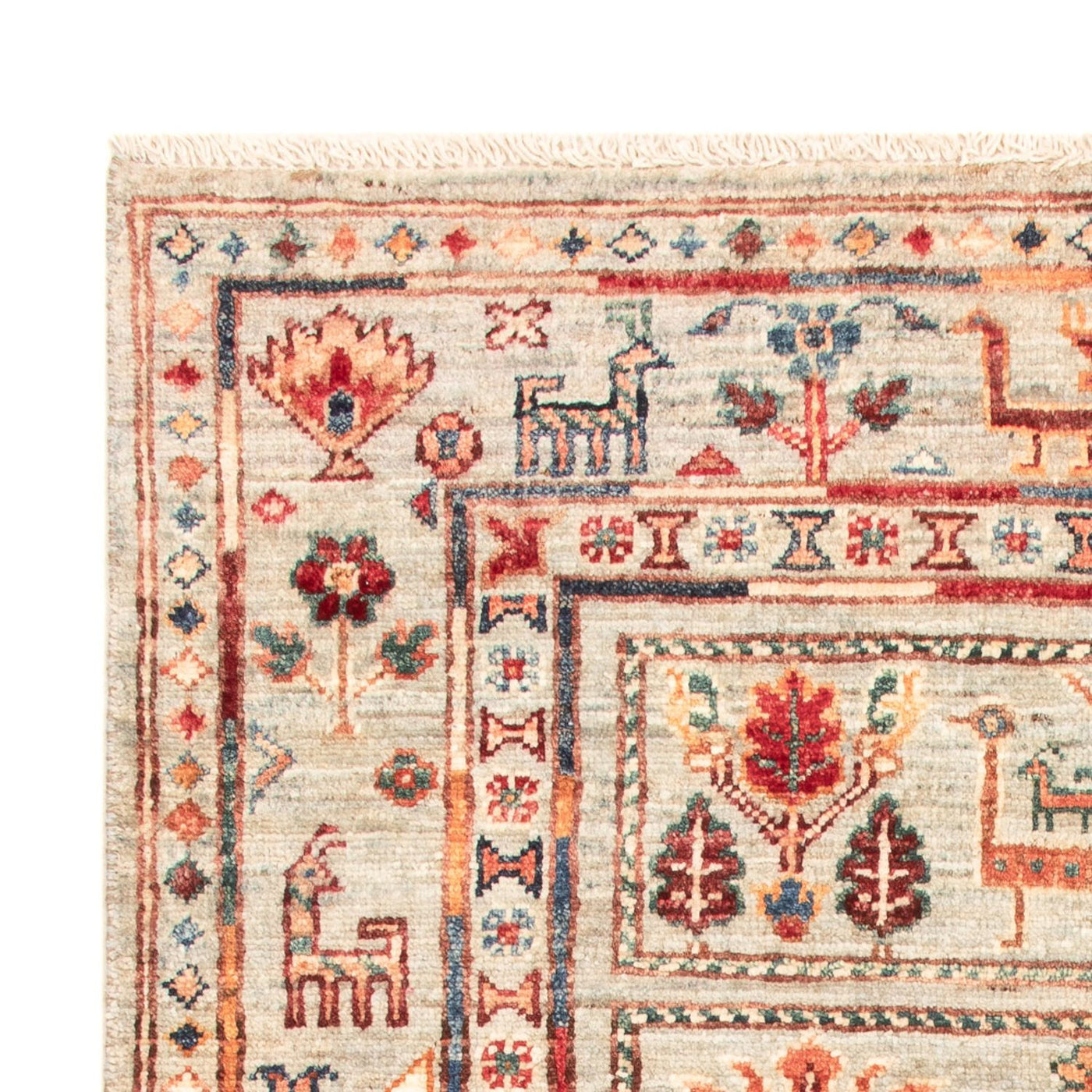 Ariana Rug 118x78cm - Oriental Rug