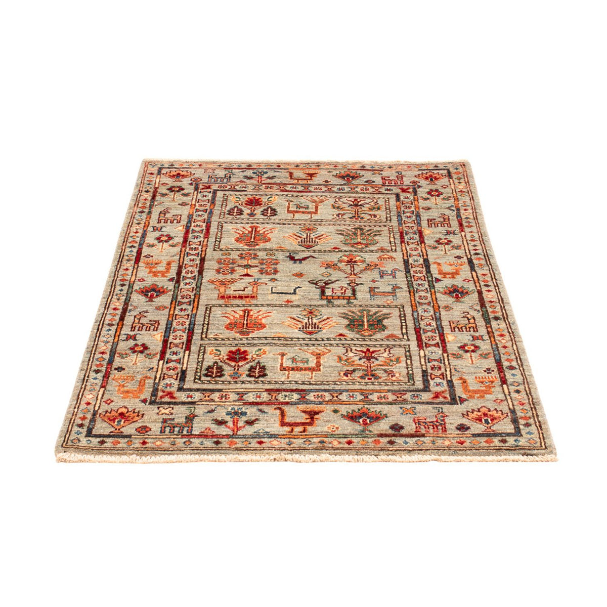 Ziegler Rug - Ariana - 118 x 78 cm - beige