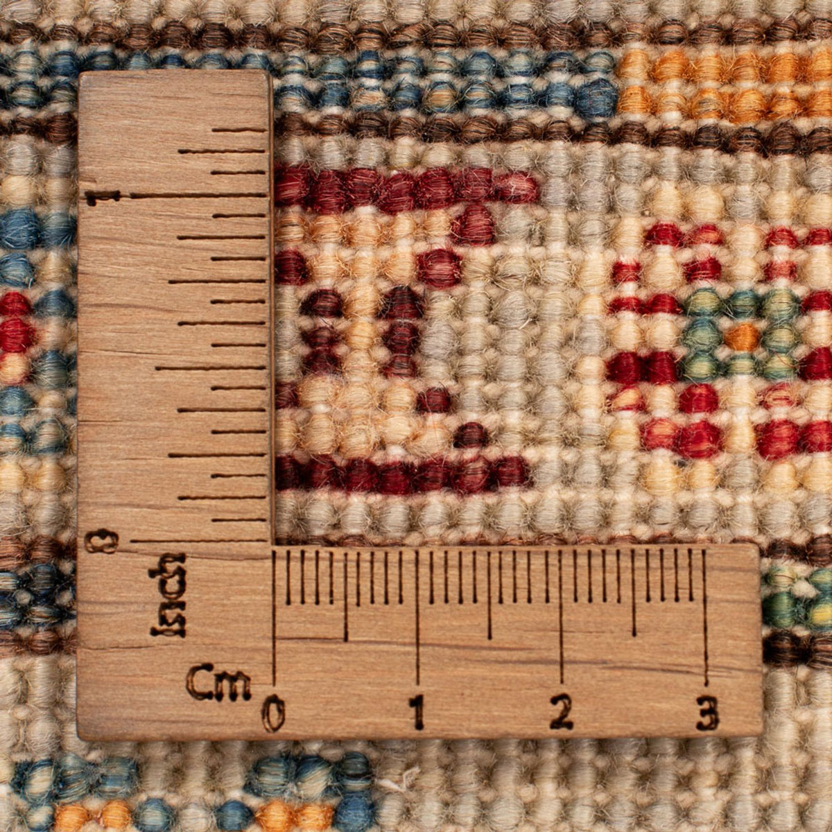 Ziegler Rug - Ariana - 118 x 78 cm - beige