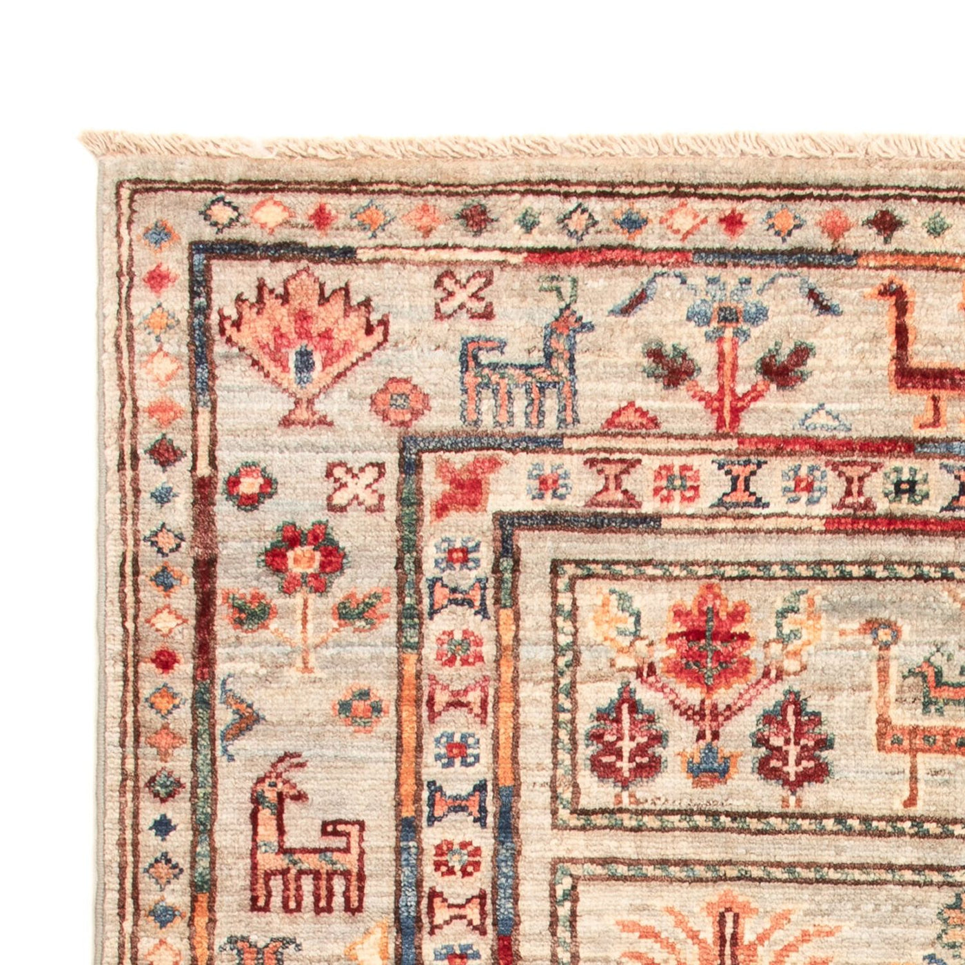 Ariana Rug 122x80cm - Oriental Rug