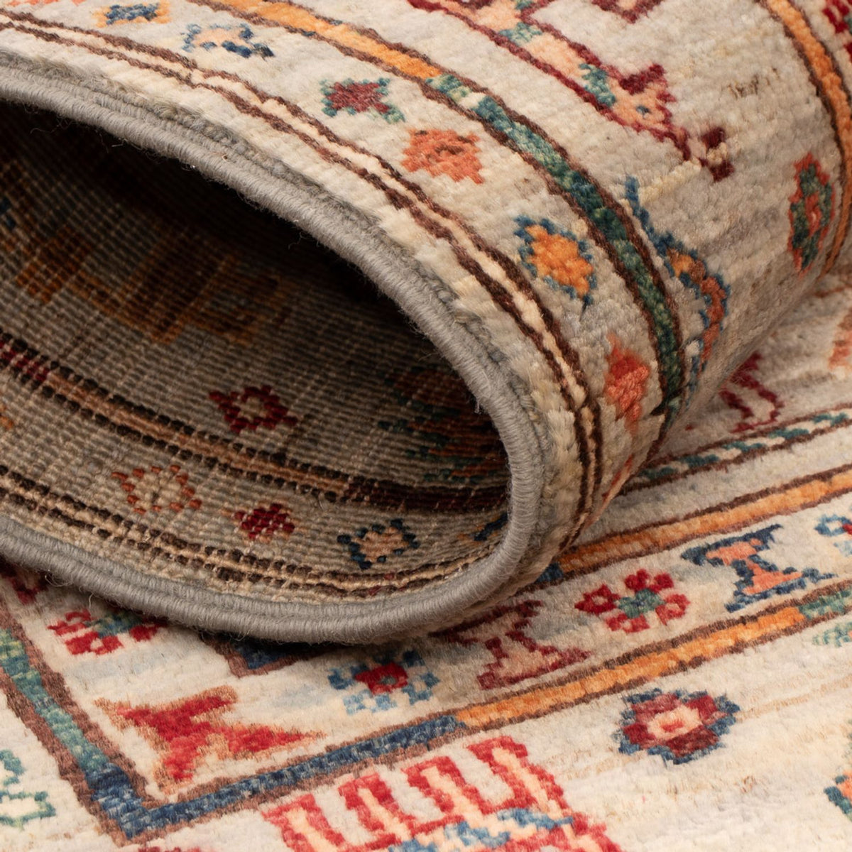 Ziegler Rug - Ariana - 122 x 80 cm - beige