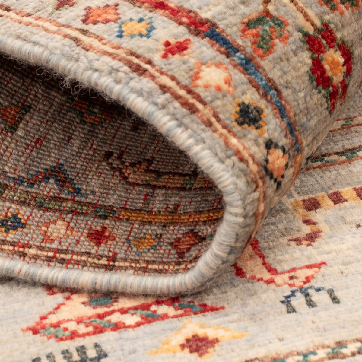 Ziegler Rug - Ariana - 118 x 80 cm - beige