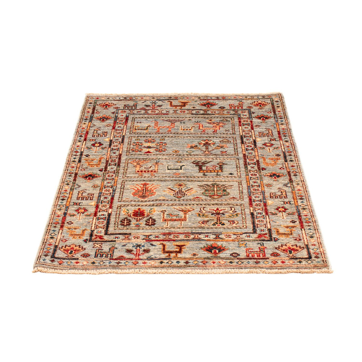 Ziegler Rug - Ariana - 118 x 80 cm - beige