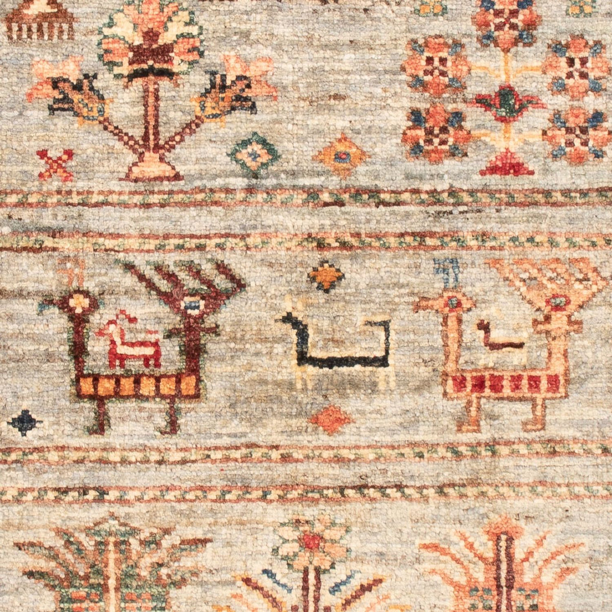 Ziegler Rug - Ariana - 118 x 84 cm - beige