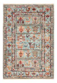 Ziegler Rug - Ariana - 119 x 85 cm - turquoise