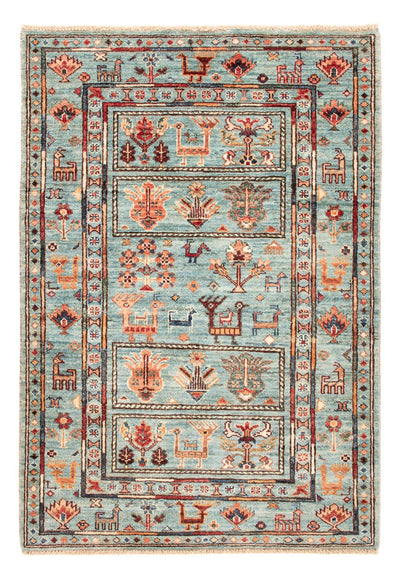 Ariana Rug 85x119cm - Oriental Rug