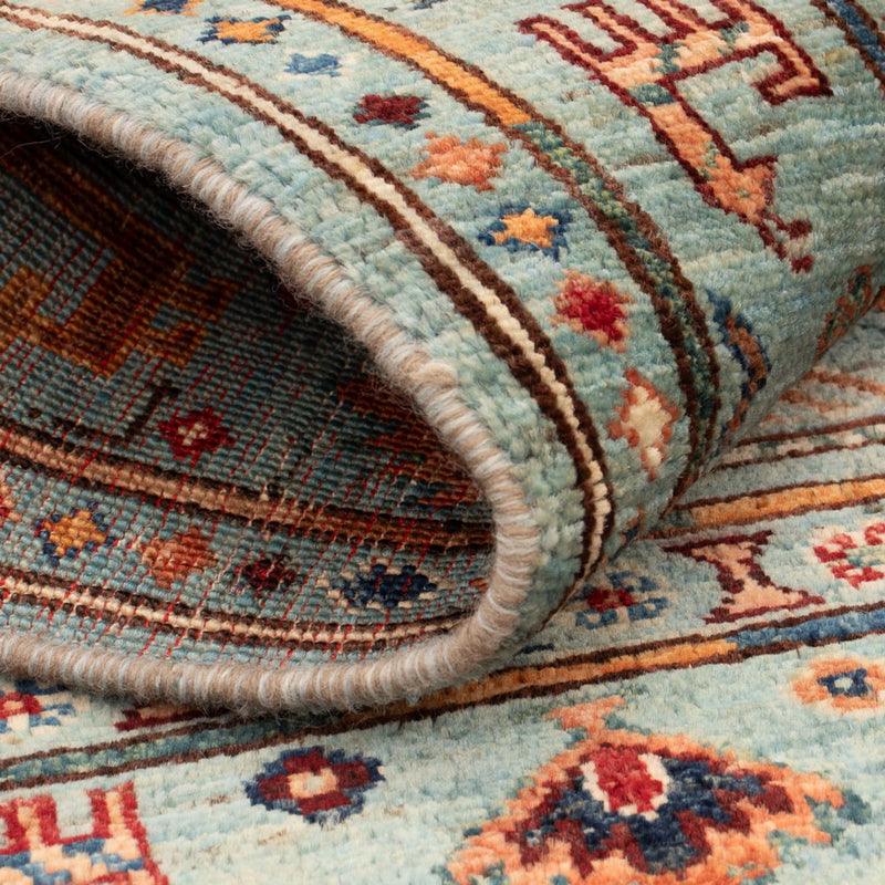 Ziegler Rug - Ariana - 119 x 85 cm - turquoise