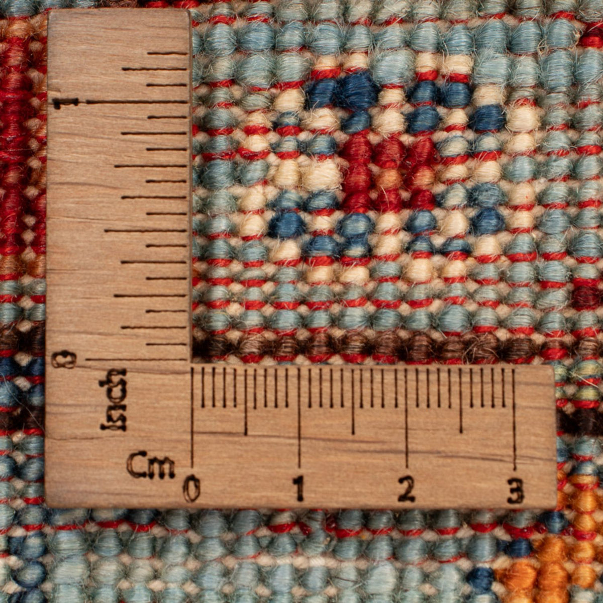 Ziegler Rug - Ariana - 119 x 85 cm - turquoise