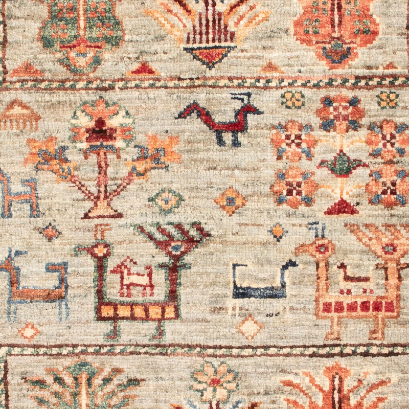 Ziegler Rug - Ariana - 118 x 80 cm - beige