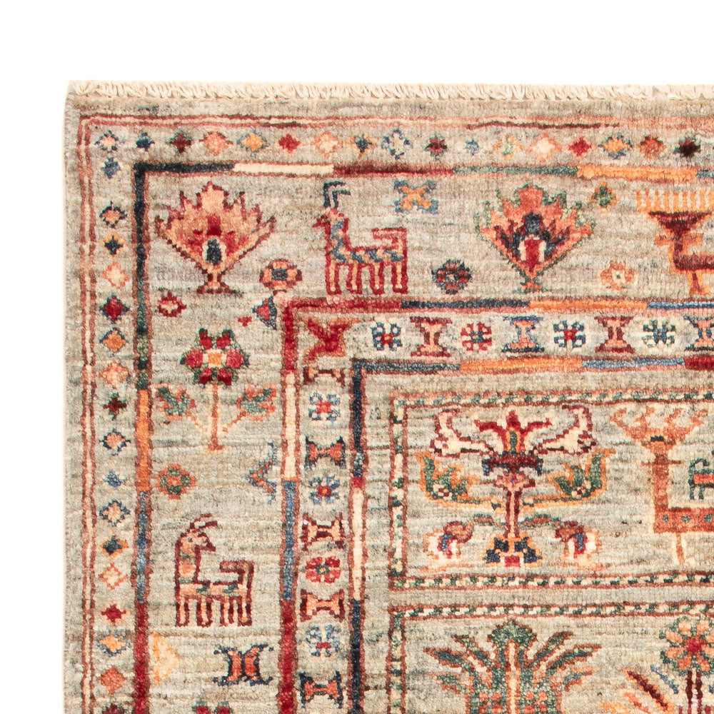 Ariana Rug 118x80cm - Oriental Rug