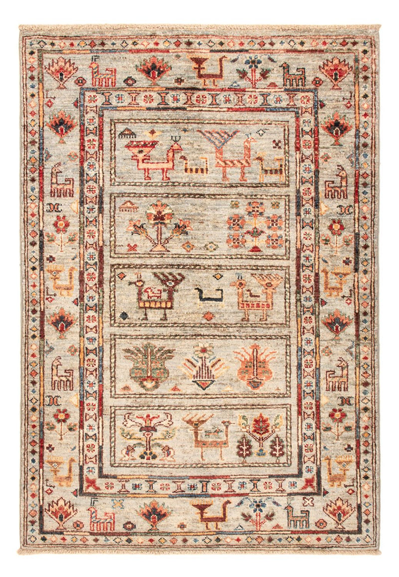 Ziegler Rug - Ariana - 118 x 84 cm - beige