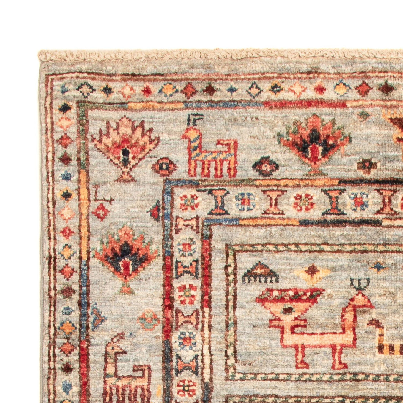Ariana Rug 118x84cm - Oriental Rug