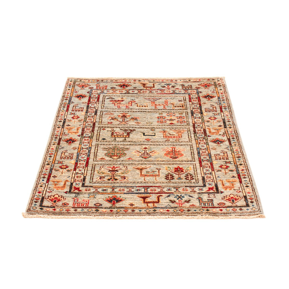 Ziegler Rug - Ariana - 118 x 84 cm - beige