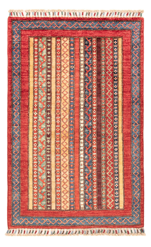 Shal Rug 120x78cm - Oriental Rug
