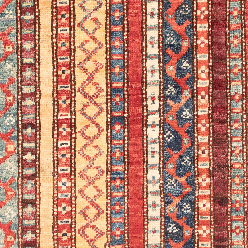 Ziegler Rug - Shal - 119 x 81 cm - multicolored