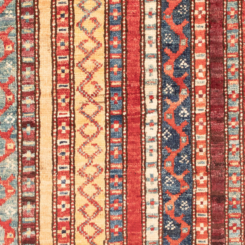 Ziegler Rug - Shal - 119 x 81 cm - multicolored