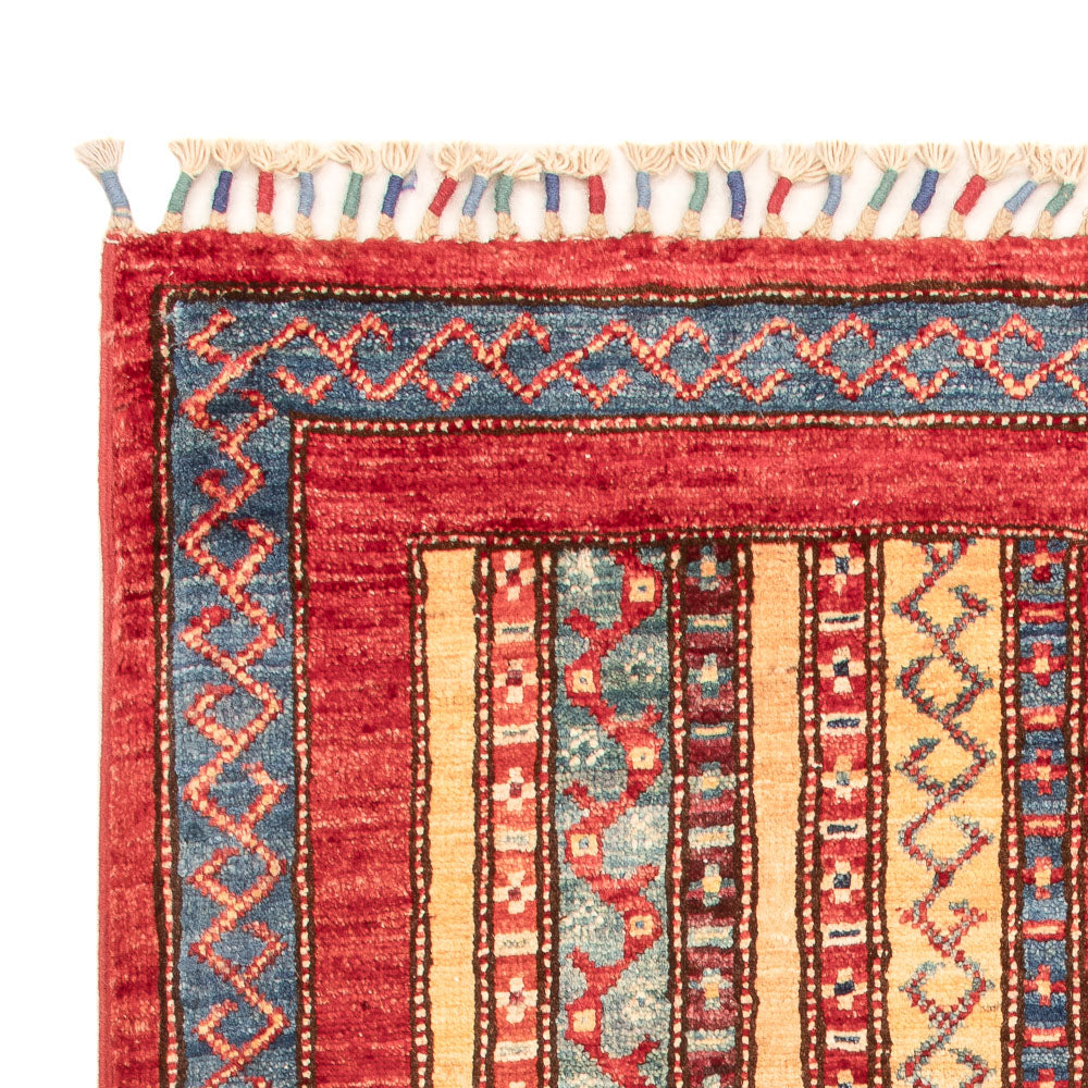 Ziegler Rug - Shal - 119 x 81 cm - multicolored